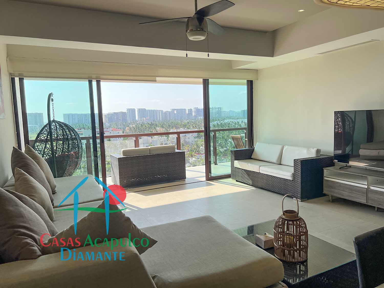 La Isla Java B9 - Estancia 6